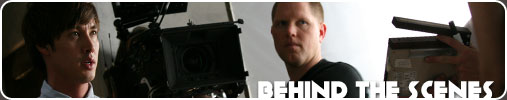 Behind The Scenes